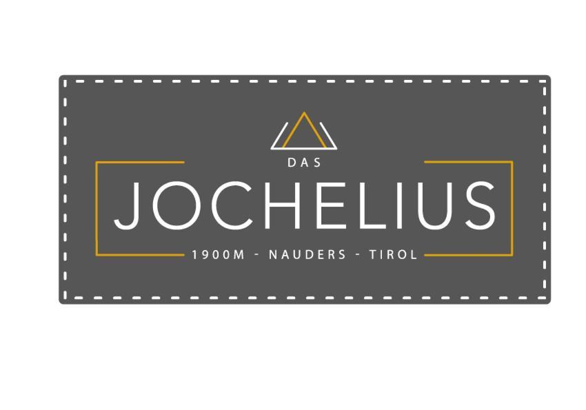 Bergresort Das Jochelius Nauders Bagian luar foto