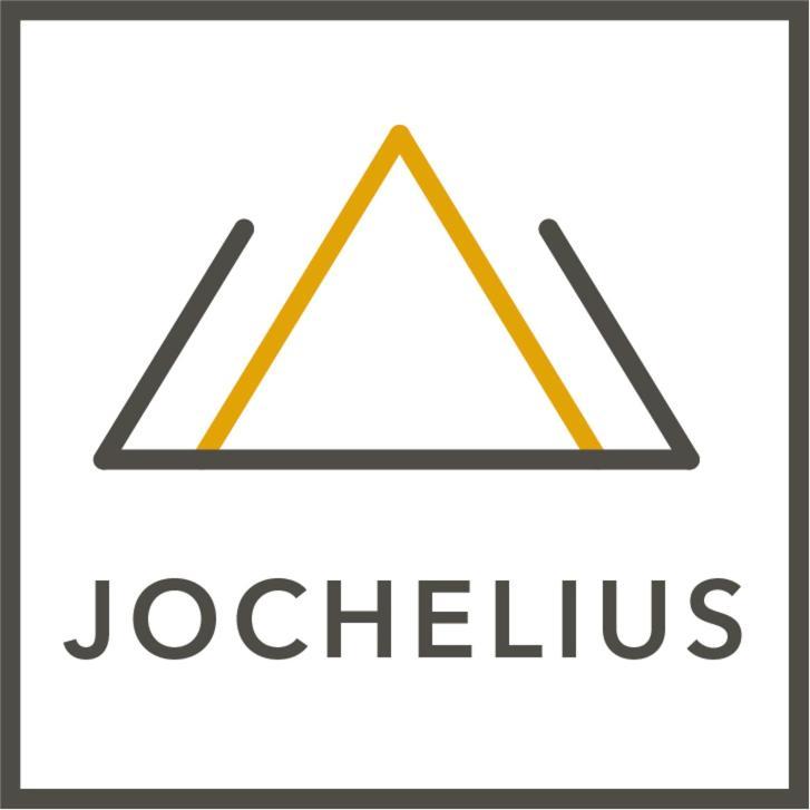Bergresort Das Jochelius Nauders Bagian luar foto
